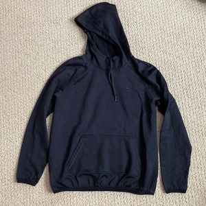 Women’s Nike sweatshirt size medium